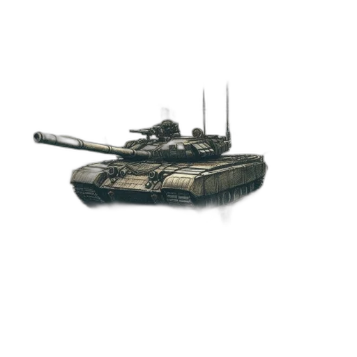weapon, robot, animal, car transparent PNG cut-out