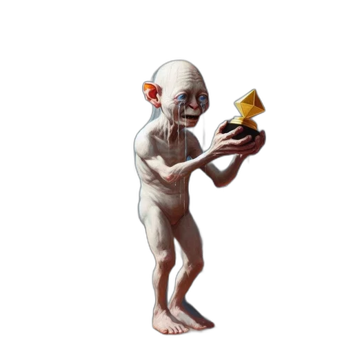 creature, robot, mask, food transparent PNG cut-out