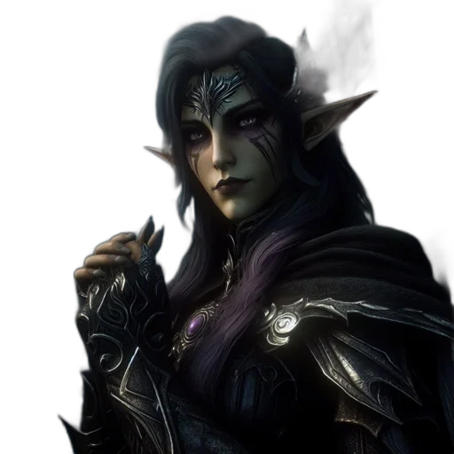 staff, dragon, face, fantasy art transparent PNG cut-out
