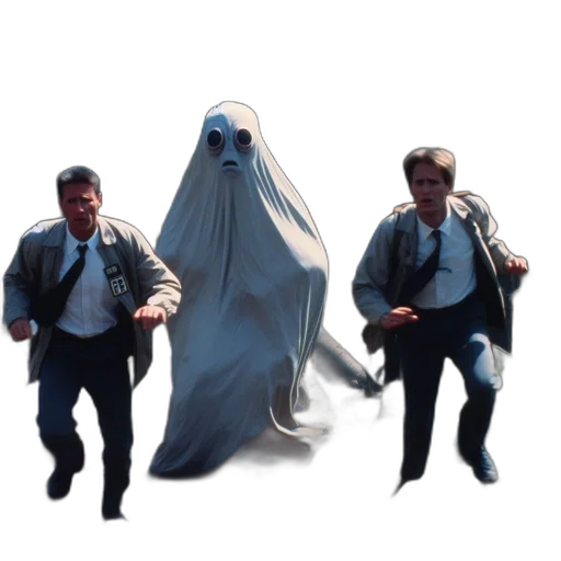 creature, jacket, mask, robot transparent PNG cut-out