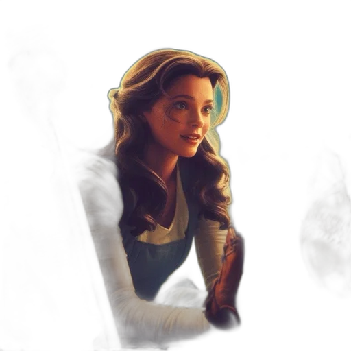 comic book art, photorealistic, concept art, pixel art transparent PNG cut-out