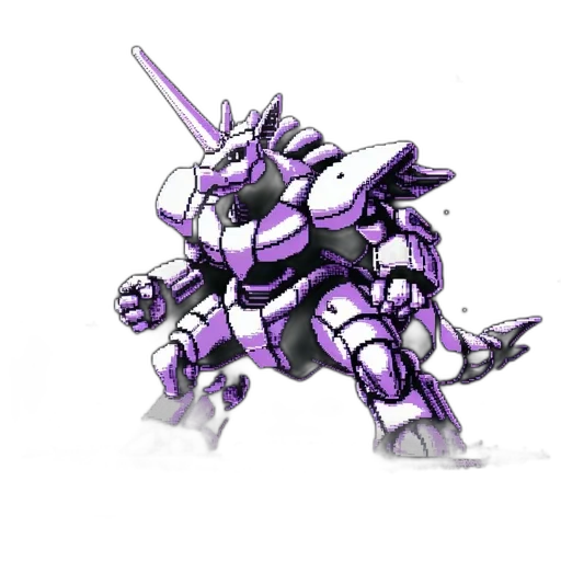 robot, weapon, dragon, sword transparent PNG cut-out