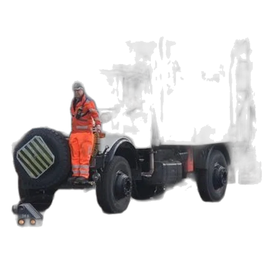 robot, weapon, staff, car transparent PNG cut-out