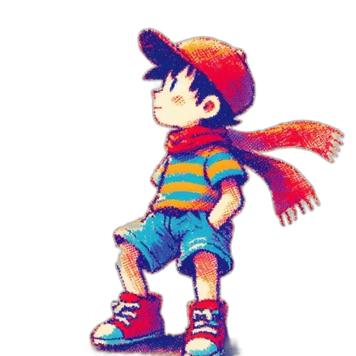hat, creature, dragon, animal transparent PNG cut-out