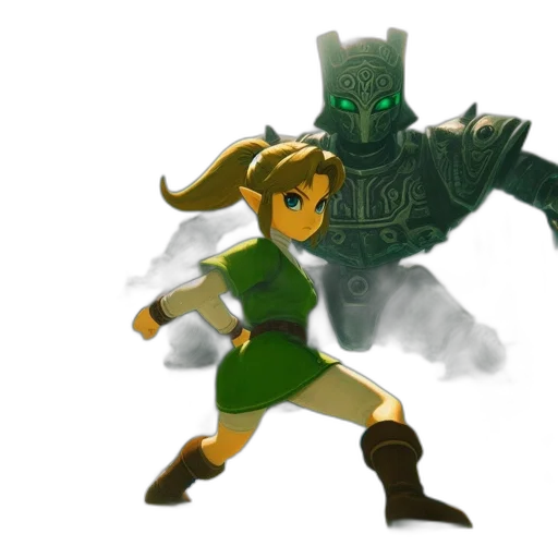 mask, sword, weapon, concept art transparent PNG cut-out