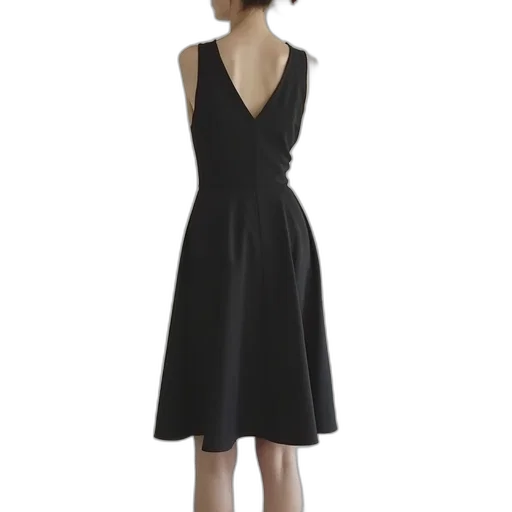 dress, helmut, kajdy, knee transparent PNG cut-out