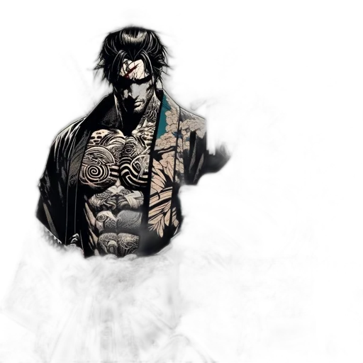weapon, comic book art, concept art, fantasy art transparent PNG cut-out