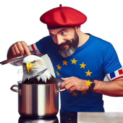 food, mask, weapon, robot transparent PNG cut-out