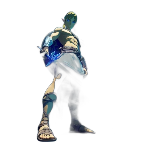 mask, staff, dragon, robot transparent PNG cut-out