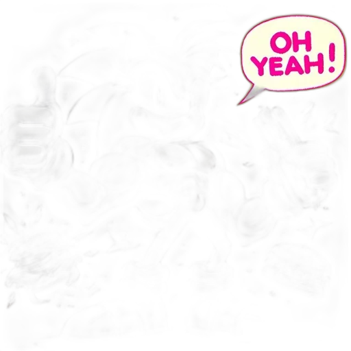 hair, face, mask, dragon transparent PNG cut-out