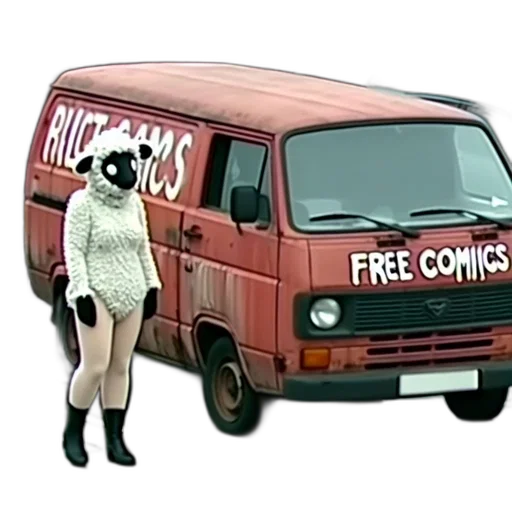 car, furniture, dress, animal transparent PNG cut-out