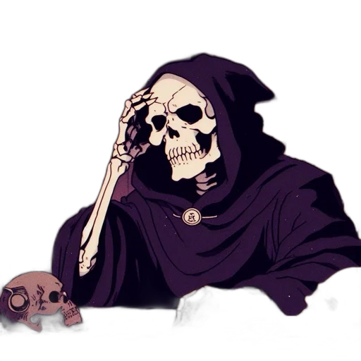 staff, jewelry, mask, pixel art transparent PNG cut-out