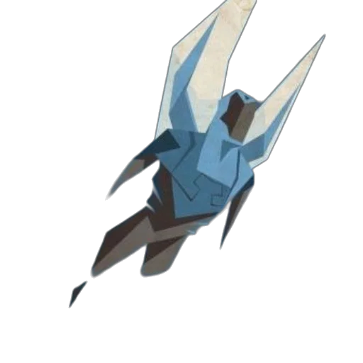 weapon, sword, dragon, staff transparent PNG cut-out