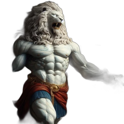 creature, animal, fantasy art, concept art transparent PNG cut-out