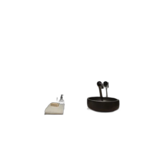 furniture, jewelry, shoes, hat transparent PNG cut-out