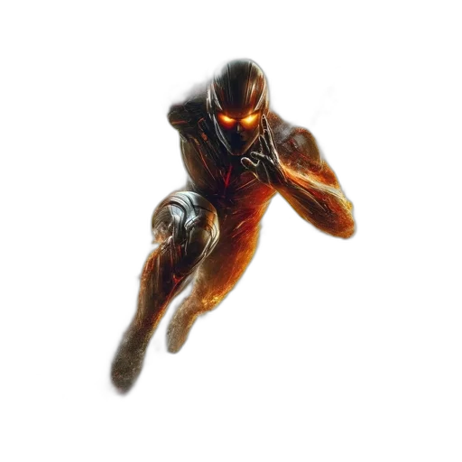 robot, creature, weapon, animal transparent PNG cut-out