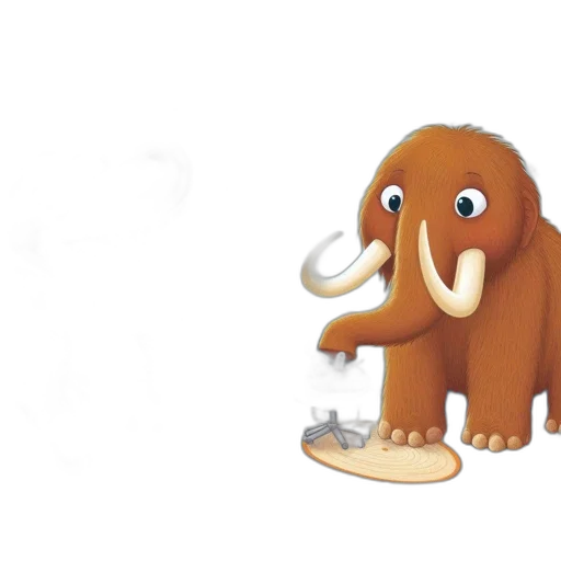 animal, creature, staff, food transparent PNG cut-out