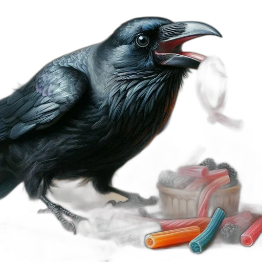 animal, weapon, food, creature transparent PNG cut-out