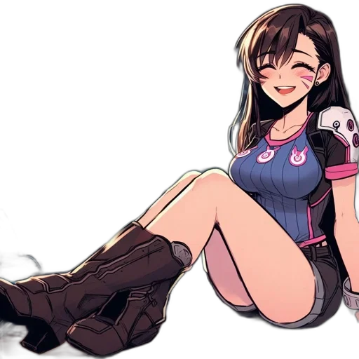 robot, dress, staff, shoes transparent PNG cut-out