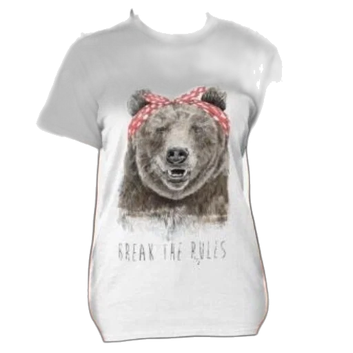 person, wearing, white, t-shirt transparent PNG cut-out