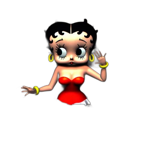 dress, jewelry, staff, crown transparent PNG cut-out