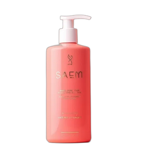 saem, wonder, pore, cleanser transparent PNG cut-out