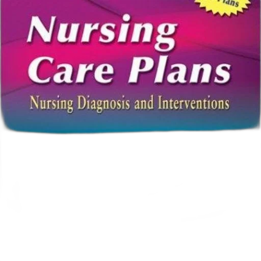 cover, nursing, care, plans transparent PNG cut-out