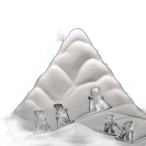 concept art, 3d render, photorealistic, cartoon transparent PNG cut-out