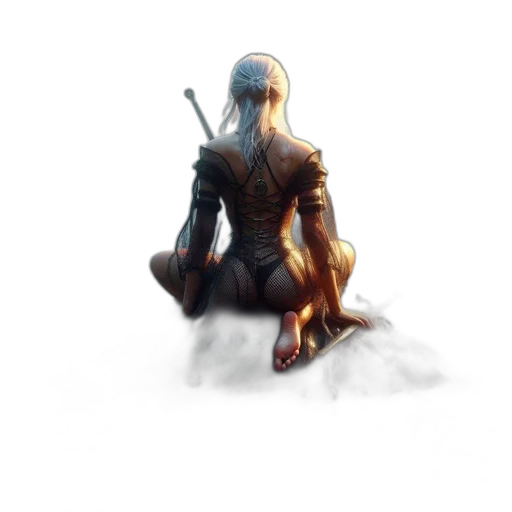 sword, weapon, staff, dragon transparent PNG cut-out