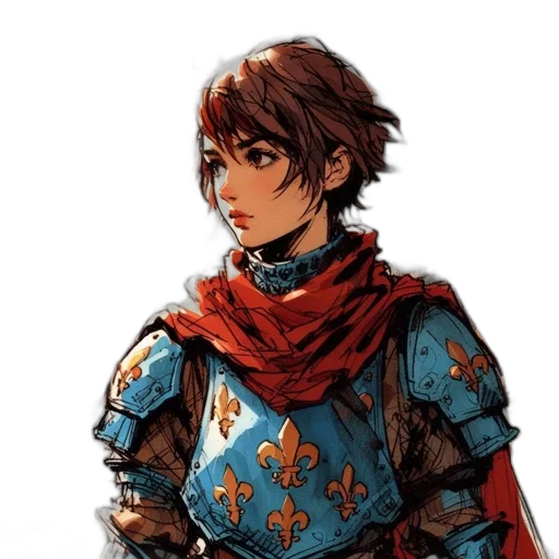sword, staff, face, weapon transparent PNG cut-out