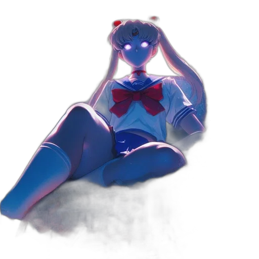 robot, dress, mask, creature transparent PNG cut-out