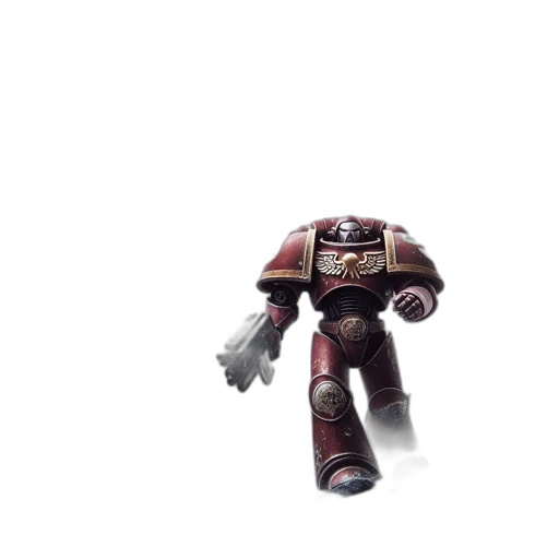 robot, weapon, staff, sword transparent PNG cut-out