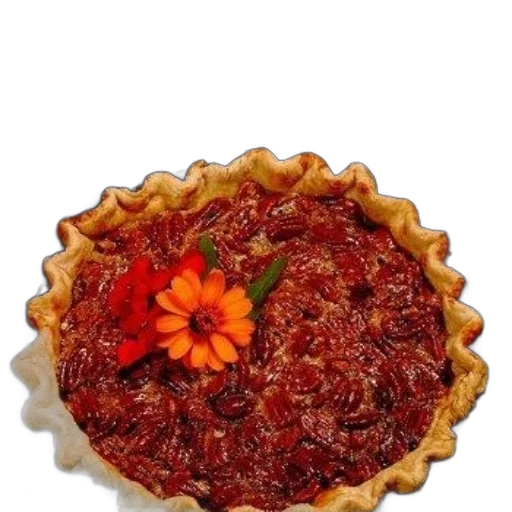 food, crown, flower, photorealistic transparent PNG cut-out