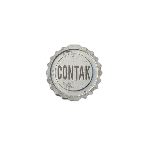 bottle, jacket, crown, food transparent PNG cut-out