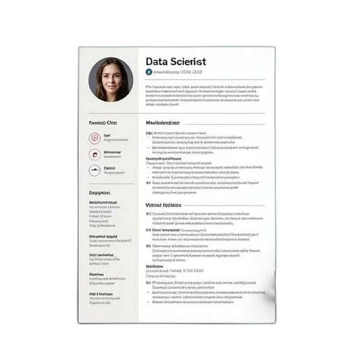 staff, resume, template, data transparent PNG cut-out