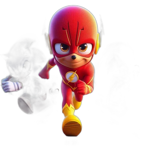 3d render, concept art, comic book art, photorealistic transparent PNG cut-out