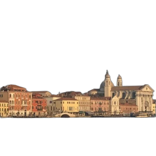 building, photorealistic, 3d render, concept art transparent PNG cut-out