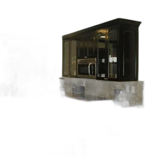 building, furniture, staff, jewelry transparent PNG cut-out