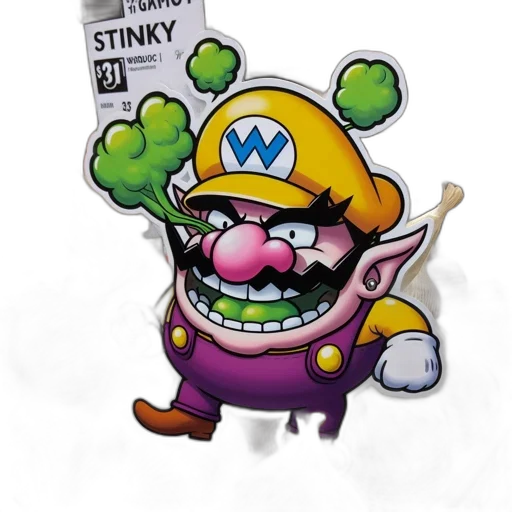 weapon, staff, mask, crown transparent PNG cut-out