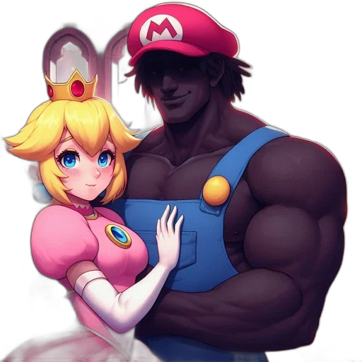 dress, crown, weapon, hat transparent PNG cut-out
