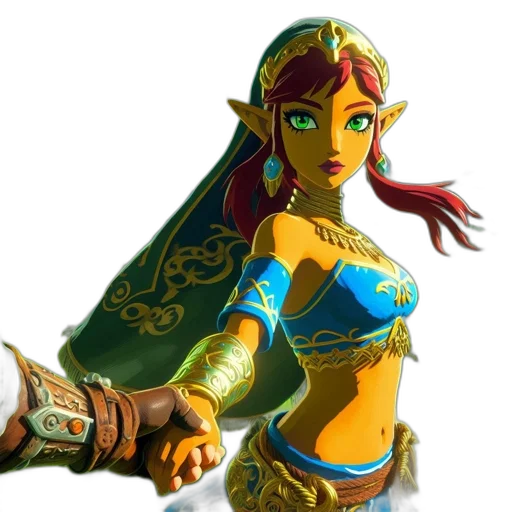 staff, weapon, concept art, fantasy art transparent PNG cut-out