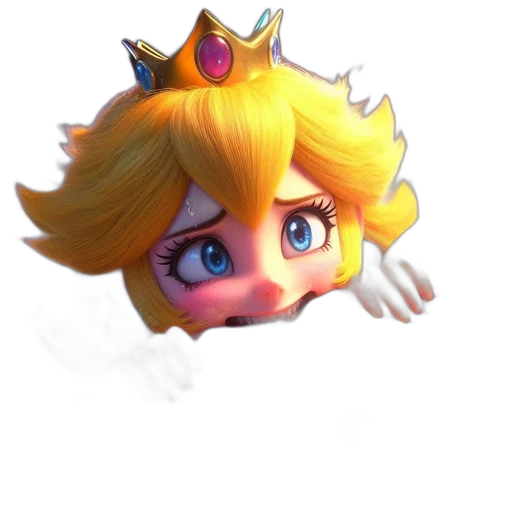 crown, face, creature, mask transparent PNG cut-out