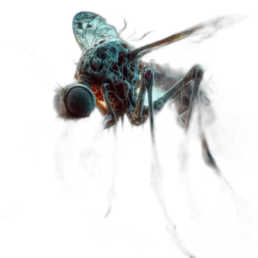 dragon, creature, robot, animal transparent PNG cut-out