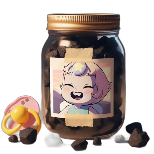 food, creature, animal, concept art transparent PNG cut-out
