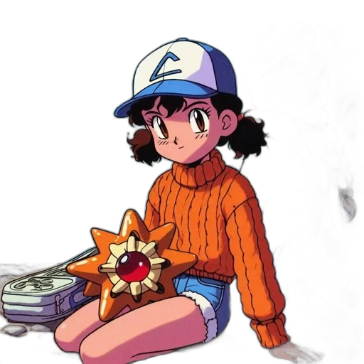hat, staff, weapon, crown transparent PNG cut-out
