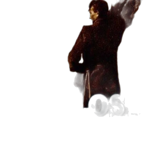 staff, jacket, robot, sword transparent PNG cut-out