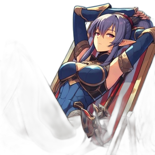 weapon, sword, crown, dragon transparent PNG cut-out