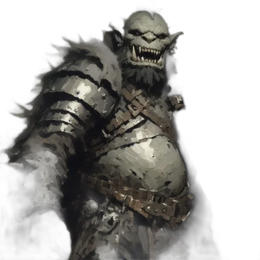 mask, creature, face, dragon transparent PNG cut-out