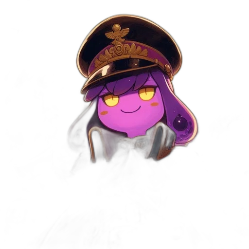 hat, staff, crown, weapon transparent PNG cut-out