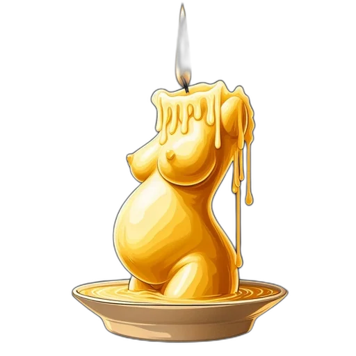 jewelry, food, crown, staff transparent PNG cut-out
